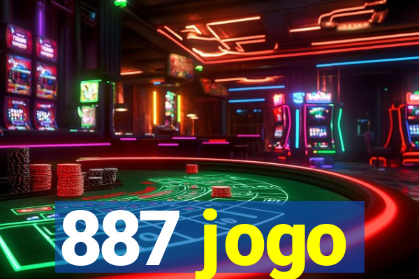 887 jogo